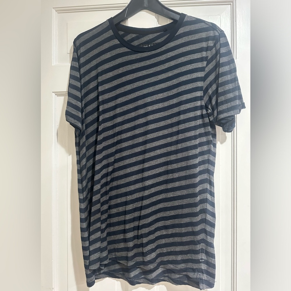 Rag and Bone striped t-shirt